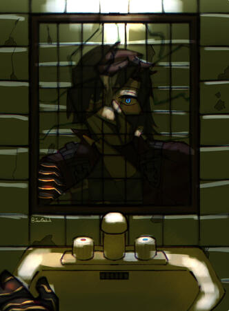 A Soldier I Don&#39;t Recognise.